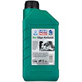 Liqui Moly 1280 BIO Säge-Kettenöl  1 Liter
