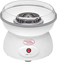 Clatronic ZWM 3478 Zuckerwattemaschine