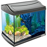 Tetra AquaArt LED Aquarium-Komplettset für Garnelen, 20 L