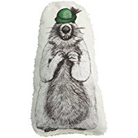 Babyrassel "Mein Murmeltier"