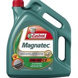 Castrol MAGNATEC  Motorenöl 5W-40 C3 5L