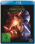Star Wars: Das Erwachen der Macht [2 Blu-rays]