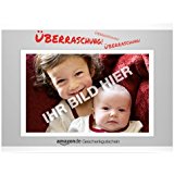 Amazon.de Gutschein zum Drucken (Verschiedene Motive)