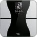 Smart Weigh Ultraschmale sbs500 die digitale Präzisionswaage von Körperfett-mit Glasplatte