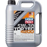 Liqui Moly 3707 Top Tec 4200 Motoröl 5 W-30 5 Liter