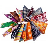 Schmusekissen " 4Cats " Baldriankissen - 4er SPARPACK - die Originalen Made in Germany