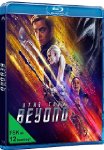 Star Trek Beyond [Blu-ray]