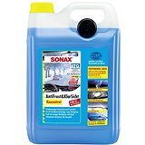 SONAX 332505 AntiFrost&KlarSicht Konzentrat, 5 Litre