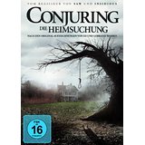 Conjuring - Die Heimsuchung