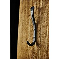 Handgeschmiedeter Wandhaken