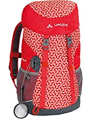 Vaude Unisex - Kinder Rucksack Puck, 14 Liter