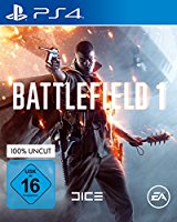Battlefield 1 - [PlayStation 4]