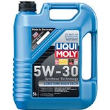Liqui Moly 1137 Longtime High Tech Motoröl, 5W-30, 5 Liter