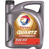 Total 5W-40 Quartz 9000 Energy - 5 Liter 5W40