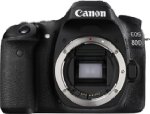 Canon EOS 80D SLR-Digitalkamera (24,2...