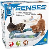 Catit 50735 Senses Tempo - Spielschiene für Katzen