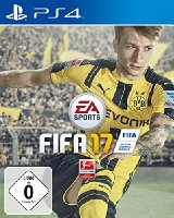FIFA 17 - [PlayStation 4]