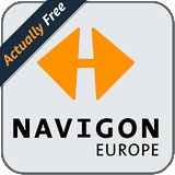 NAVIGON Europe