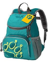 Jack Wolfskin Unisex - Kinder Rucksack Little Joe