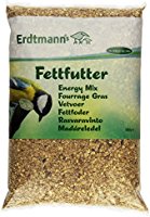 Erdtmanns Fettfutter, 1er Pack (1 x 5 kg)
