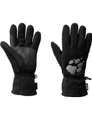 Jack Wolfskin Damen Handschuhe Paw