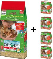 Cat&acute;s Best &Ouml;ko Plus 60 Liter