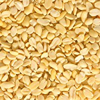 25 kg Erdnusskerne SPLITS weiss blanchiert Erdnüsse kein Bruch Vogelfutter