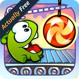 Cut the Rope HD Ultimate
