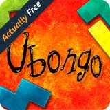 Ubongo – das wilde Legespiel