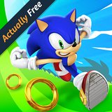 Sonic Dash