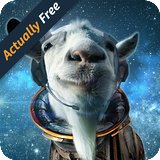 Goat Simulator Waste of Space