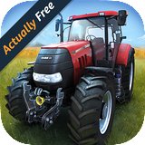 Farming Simulator 14