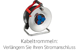 Kabeltrommeln