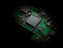 Hohe Bildqualität selbst bei schlechten Lichtverhältnissen