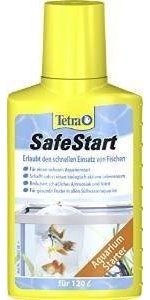Tetra SafeStart