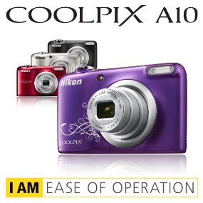 Nikon_COOLPIX_A10