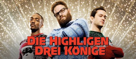 Seth Rogen Kollektion