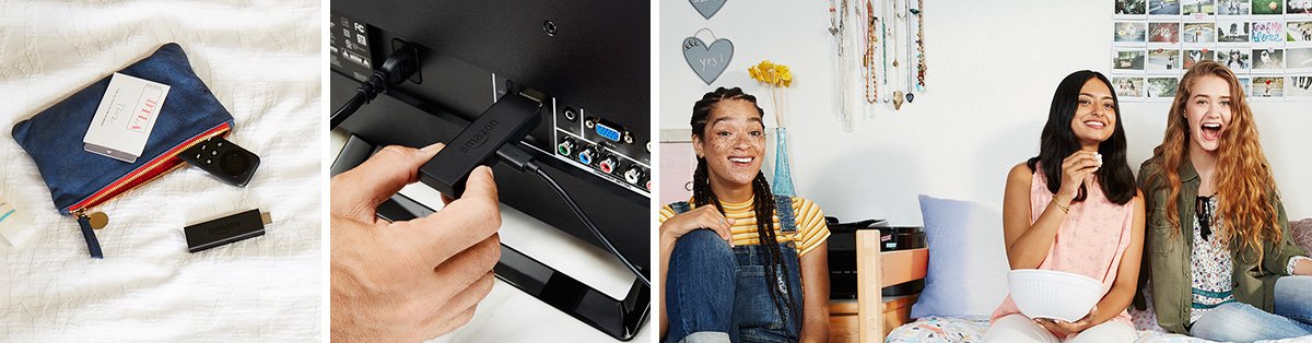 Perfekt für unterwegs