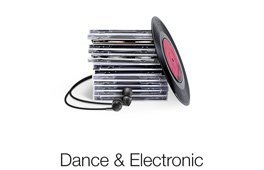 Dance & Electronic