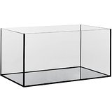 Aquarium Glasbecken 30x20x20 cm, 3 mm, rechteck, 12 Liter Becken