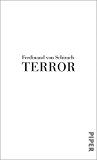 Terror: Ein Theaterst&uuml;ck und eine Rede