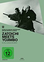 Zatoichi meets Yojimbo