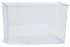 Nobby 25934 Plastic-Aquarium 33 x 18 x 19 cm, 10 L