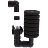 Aquarium biochemischen Schwamm Filter
