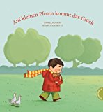 Auf kleinen Pfoten kommt das Gl&uuml;ck