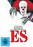 Stephen Kings ES - tlw. doppelseitige DVD
