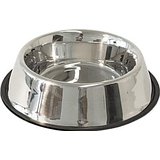 Trixie Hohe Gewicht Edelstahl Fressnapf