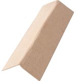 Europet Bernina 433-199077 Sisal Eck Kratzbrett, 750 x 280 mm