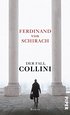 Der Fall Collini: Roman