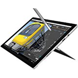 Microsoft Surface Pro 4 31,24 cm (12,3 Zoll) Tablet-PC (Intel Core i5, 8GB RAM, 256GB, Intel HD Graphics, Windows 10 Pro)